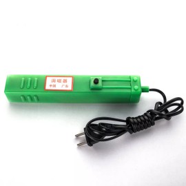UNBRAND 220V Degausser Degaussing Wand Coil for Arcade Monitors CRT Tube Television TV