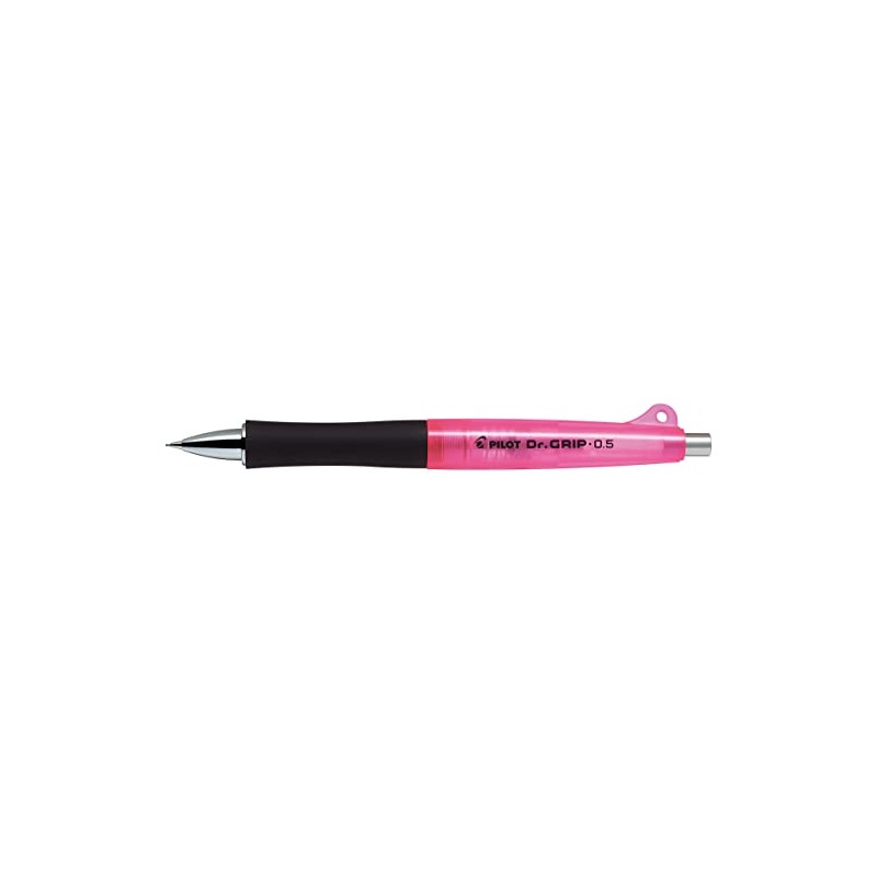Pilot Mechanical Pencil, Doctor Grip, 30 Colors, Cyber Neon Color