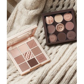 Holika Holika (F/W) My Favorite Mood Eye Palette