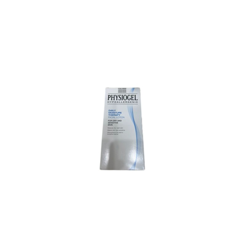 Physiogel Daily Moisture Therapy Facial Lotion 200ml / 피지오겔 데일리