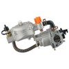 Byttlerom Carburetor Kit Gasoline Generator LPG168 GX160 GX200 168F 3-5KW