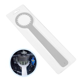 USSKYBOY Fuel Filter Cup Wrench for Yamaha 4-Strokes 150-350 HP, F150-F350 2.6L & 3.3L HPDI 2006-2020, Replacement for YB-ACC04-01 or 18-79815