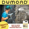 Smart 'n Easy Efflorescence Remover - Heavy Duty Professional Strength