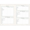 Wedding Planner Checklist: A Portable Guide to Organizing Your Dream