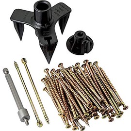 Floor Squeak Eliminator Kit