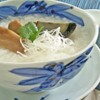 Yuuki Scallop Soup with No Chemical Seasoning Additives, 3.9 oz
