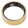Smart Health Ring Lightweight Sleep Monitoring Step Counting Fitness Health