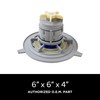 Fisher & Paykel Dishwasher Pump Motor and Washing Machine Motor