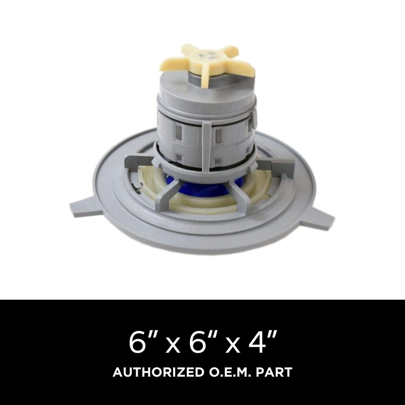 Fisher & Paykel Dishwasher Pump Motor and Washing Machine Motor