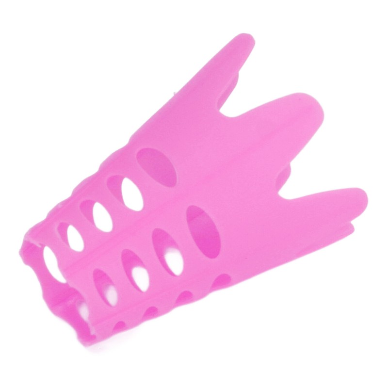 20 Pcs Plastic Golf Ball Holder Resistanceless Golf Simulator Tees