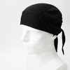 Sports motorcycle bicycle hiking mesh bandana / 스포츠 오토바이 자전거 등산 메쉬 두건