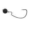 Spro Freestyle Jig Hook for Rubber Bait Rigged Bottom Jigs,