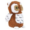 Kögler Labertier Owl Hedwig Affects Everything After Cuddly Toy Brown
