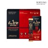 Boryeong 보령 6년근 홍삼정 스마트타임 홍삼스틱 Boryeong 6-Year-Old Red Ginseng