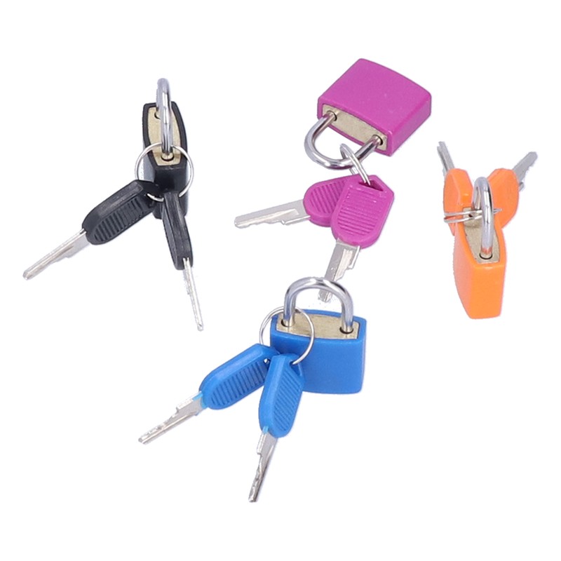 Montessori Learning to Unlock Game Toy Safe Non Toxic Children's