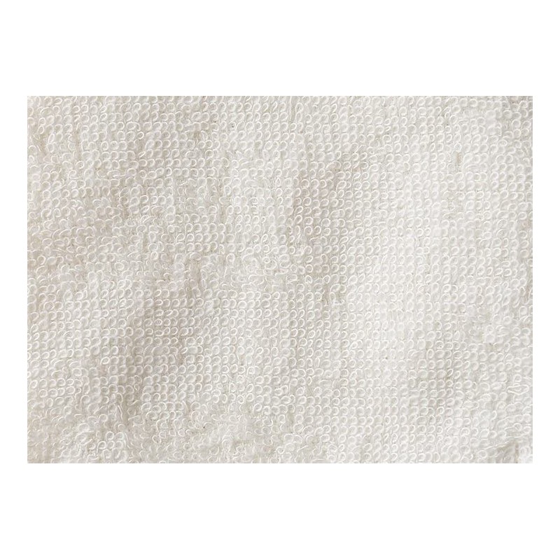 IMABARI Hietri Pad, White, All Organic, Double-Sided Use (3 Pieces)