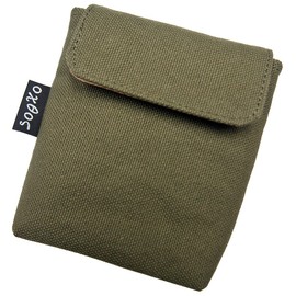 Sbit Pocket Stove [Exclusive Case] (Kaki)