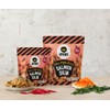 IRVINS Salted Egg Salmon Skin Chips Crisps | Premium Hand