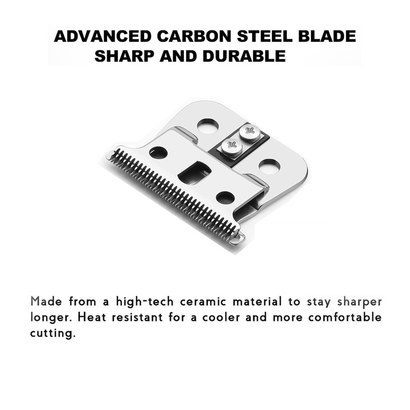 2 Pack T Blades fits for G, GO, GTO, GTX,