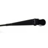 Crown Automotive New Steel Windshield Wiper Arm Pair in Black