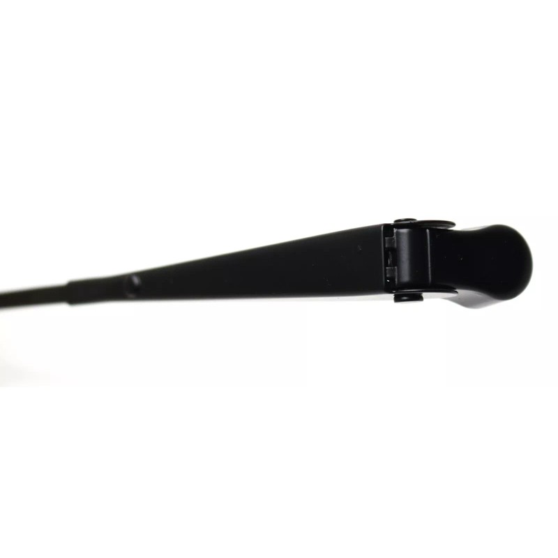 Crown Automotive New Steel Windshield Wiper Arm Pair in Black
