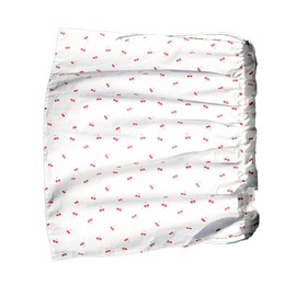 Car Curtain Suction Cup Sun Shade Cartoon Sun Shade Insulation Side Window Curtain for Most Standard Car Window (Type 3)