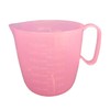Flow Food, Cups, Large 8300 Wear Pink