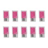 10pcs Curling Lash Perm Glue Long Lasting Lash Lifting Perming