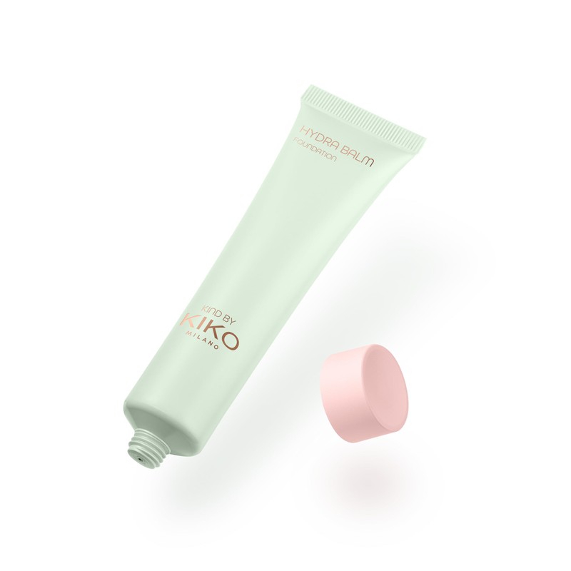 KIKO Milano Kind by KIKO Hydra Balm Foundation 03, Moisturising