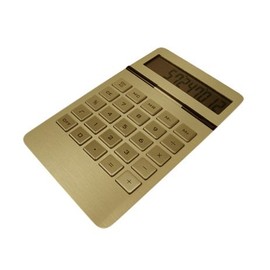 10 digit ingot calculator