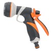 4Pcs Garden Hose Nozzle Sprayer High Pressure Water Gun with