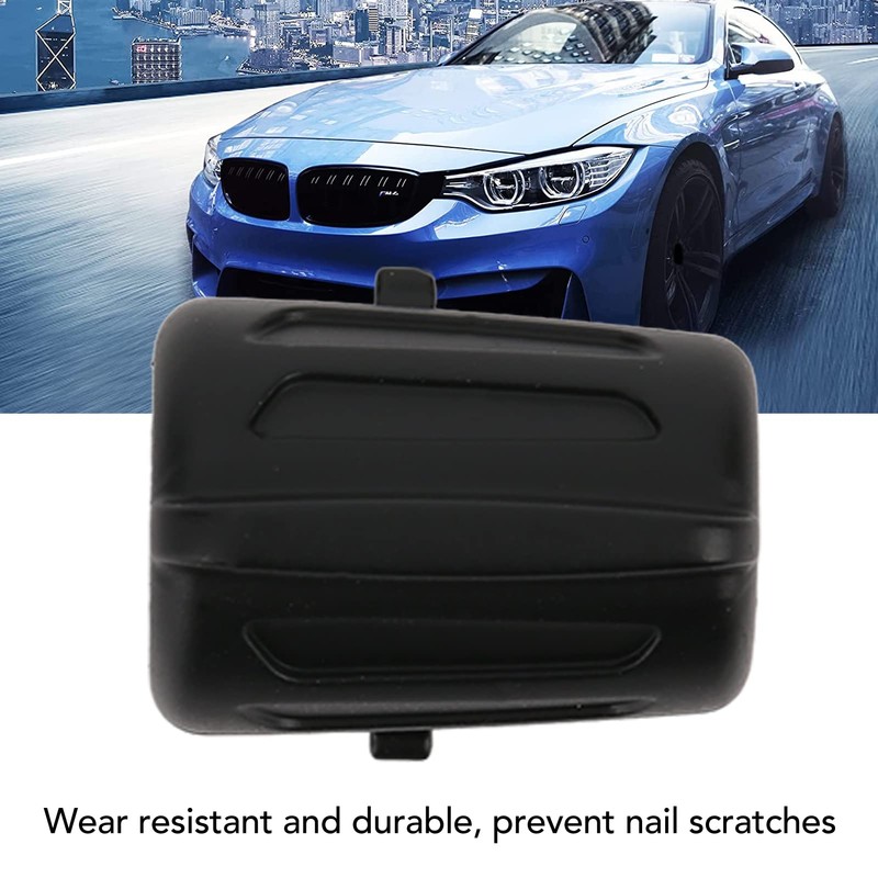 Leapiture Steering Wheel Control Knob, Left Side Multifunction Steering Wheel