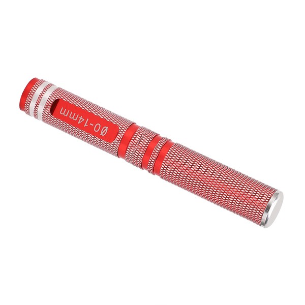 Hand Drill, Manual Aluminum Alloy Driller Drilling Tool for Wood,