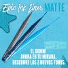Delineador Líquido NYX Professional Makeup Epic Ink A Prueba de
