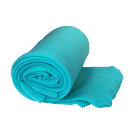 CHUNG Girls Light Weight Stretchy Footed Lights Students Ballet 1or3 pieces, Lake/Teal Blue, 3-5Y