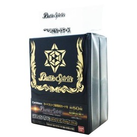 Battle Spirits ofisyaruka-doke-su aruteximettogo-rudosinboru