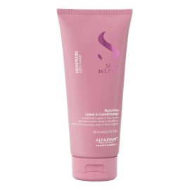 Acondicionador Leave-in Alfaparf Moisture Semi Dilino X200ml
