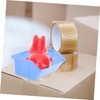 SHINEOFI 12Pcs Storage Box Organizer for Warehouse Parts Oblique Mouth