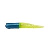 Slab Buster Crappie Jig (Pearl Blue/Chartreuse Silver (Mr. Bob) -