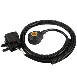 ECCPP Ignition Knock Detonation Sensor Compatible with 1999-2010 for Ford Explorer 4.0L,2001-2002 for Ford Explorer Sport 4.0L,2001-2005 2007-2010 for Ford Explorer Sport Trac 4.0L