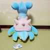 Banpresto Big Laplace Stuffed Toy Pokemon Sun & Moon -