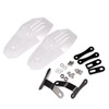 COZENTA Knuckle Guard for Motorcycles, Hand Guard, Knuckle Visor, Windproof,