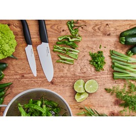 Kyocera FK2PCWH3 2 PC Set