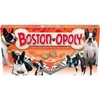 Late For the Sky Boston Terrier-opoly