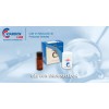 Viarden Oze Endurecedor 15ml 30g Kit Óxido De Zinc Eugenol