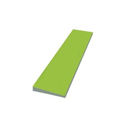 Profilitec Showertec STL-RAMP132/32 Pre-Sloped Waterproofing Linear Shower Tray Extension, 52 Inch x 12 Inch Pre-Fabricated Base