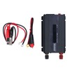 Power Inverter Car Plug Adapter Outlet Converter with USB Fast