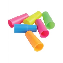 U.S. Toy Siren Whistle, Assorted
