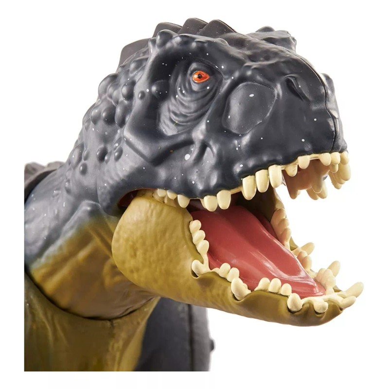 Jurassic World Scorpios Rex Jurassic World Campo Cretacico Slash N'