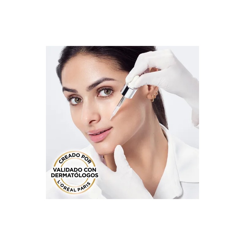 Retinol Puro 30ml Todo tipo de piel, Sérum De Noche
